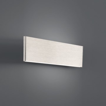 Eglo - LED wand verlichting 2xLED/5,4W/230V