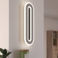Eglo - LED wand verlichting LED/12W/230V 4000K wit