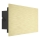 Eglo - LED wand verlichting LED/6W/230V 3000K goud