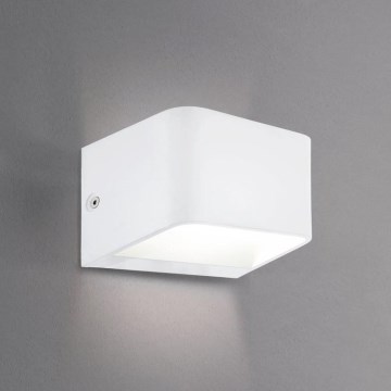Eglo - LED wand verlichting LED/6W/230V 3000K wit