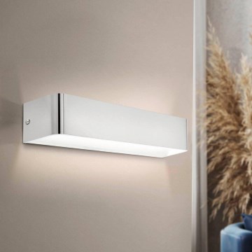 Eglo - LED Wandlamp LED/12W/230V