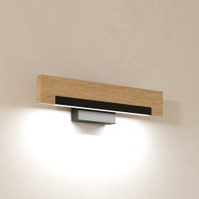 Eglo - LED Wandlamp LED/8,5W/230V
