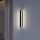 Eglo - LED Wandlamp voor buiten 2xLED/3,7W/230V 3000K IP55
