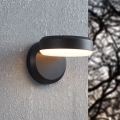 Eglo - LED Wandlamp voor buiten LED/10,8/230V IP54
