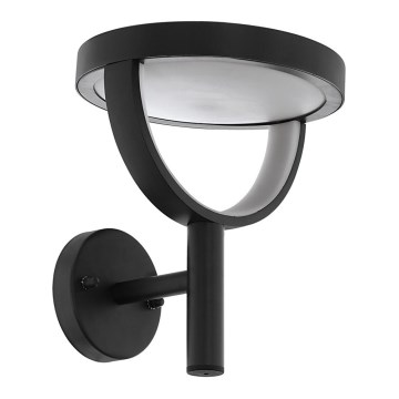 Eglo - LED Wandlamp voor buiten LED/11W/230V IP44