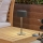 Eglo - LED zonne-oplaadbare aanraakbare tafellamp LED/2,8W/3,7V 1800 mAh IP44 groen