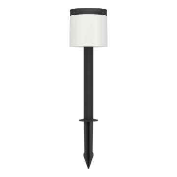 Eglo - LED zonnelamp met sensor LED/7,5W/3,7V 65 cm 2200 mAh IP44