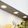Eglo - LOT DE 3 luminaires encastrés SARTIANO LED/5W/230V