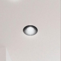 Eglo - Luminaire de salle de bain LED à intensité variable LED/6W/230V 4000K IP44