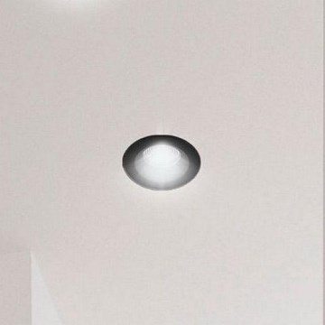 Eglo - Luminaire de salle de bain LED à intensité variable LED/6W/230V 4000K IP44