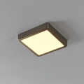 Eglo - Luminaire de sallle de bain à intensité variable LED/16,5W/230V IP44 ZigBee