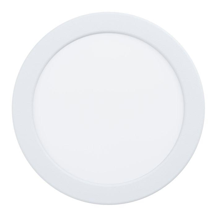 Eglo - Luminaire encastré LED 10,5 W/230 V Ø 16,6 cm