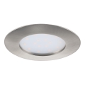 Eglo - Luminaire LED encastrable LED/12W/230V