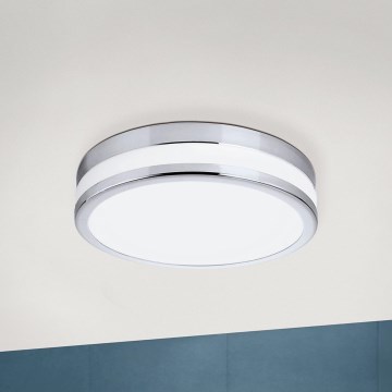 Eglo - luminaire LED pour salle de bains 11W/230V IP44