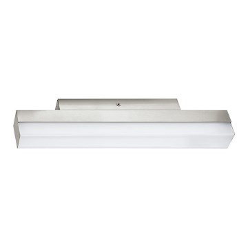 Eglo - Luminaire LED pour salle de bains LED/8W/230V IP44