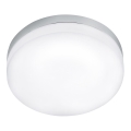 Eglo - Luminaire LED salle de bain 1xLED/16W/230V IP44