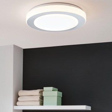 Eglo - Luminaire salle de bain 1xLED/11W/230V IP44