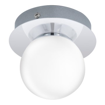 Eglo - Luminaire salle de bain 1xLED/3,3W/230V IP44