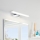 Eglo - Luminaire salle de bain LED/7,4W/230V 4000K 40 cm IP44