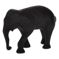 Eglo - Metal decoratie 15x21,5 cm olifant/zwart