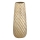 Eglo - Metalen vaas 31x12 cm goud