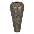 Eglo - Metalen vaas 86x40 cm messing