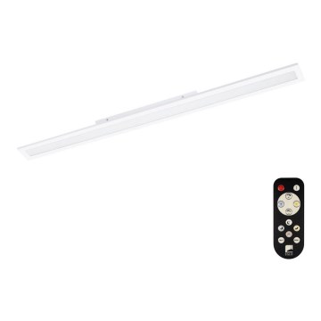 Eglo - Panneau dimmable LED LED/30W/230V + télécommande