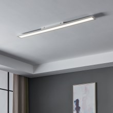 Eglo - Panneau LED LED/40W/230V blanc