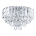Eglo - Plafond Lamp 10xE14/25W/230V d. 78 cm
