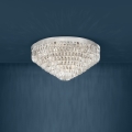 Eglo - Plafond Lamp 16xE14/40W/230V
