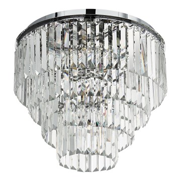 Eglo - Plafond Lamp 7xE14/40W/230V