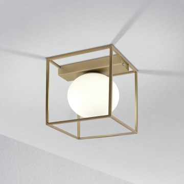 Eglo - Plafondlamp 1xE14/40W/230V