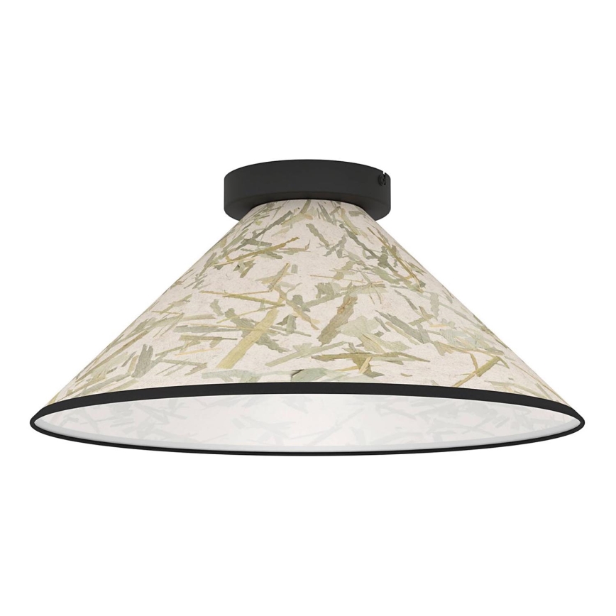 Eglo - Plafondlamp 1xE27/25W/230V