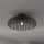 Eglo - Plafondlamp 1xE27/40W/230V diameter 43 cm