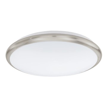 Eglo - Plafondlamp LED/11W/230V