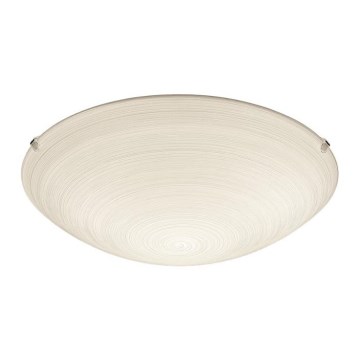 EGLO - Plafondverlichting 1xE27/60W