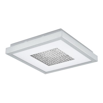 Eglo - Plafonnier à intensité variable LED/24W/230V