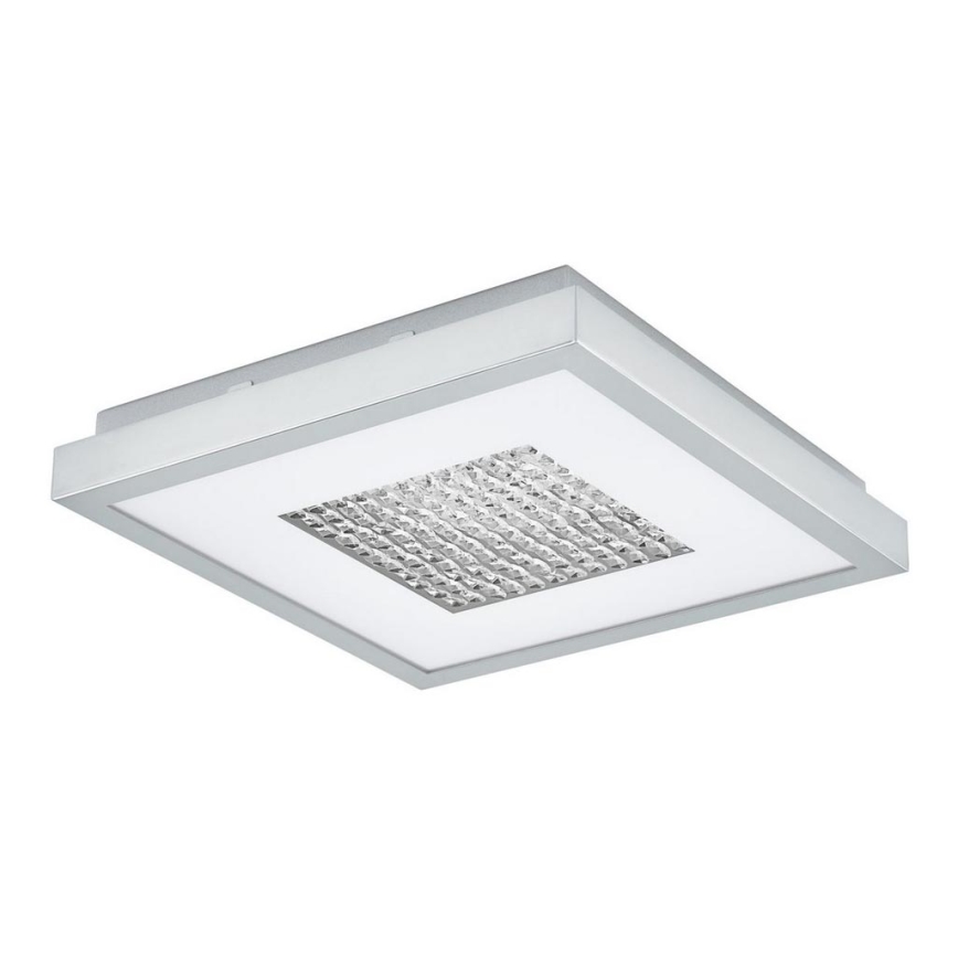 Eglo - Plafonnier à intensité variable LED/24W/230V