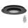 Eglo - Plafonnier à intensité variable LED/24W/230V + télécommande