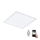 Eglo - Plafonnier à intensité variable LED RGB TURCONA-C LED/30W/230V + télécommande