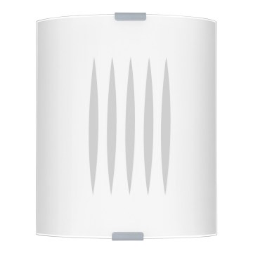 Eglo - Plafonnier applique 1xE27/60W