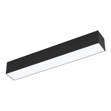 Eglo - Plafonnier d'extérieur LED/9W/230V IP65