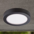 Eglo - Plafonnier extérieur LED LED/16,5W/230V IP44