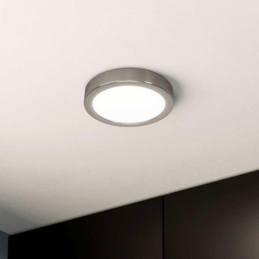 Eglo - Plafonnier LED/10,5 W/230 V Ø 16 cm