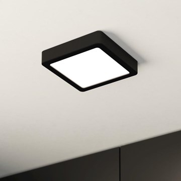 Eglo - Plafonnier LED/10,5W/230V 16x16 cm