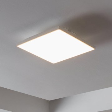 Eglo - Plafonnier LED/10W/230V