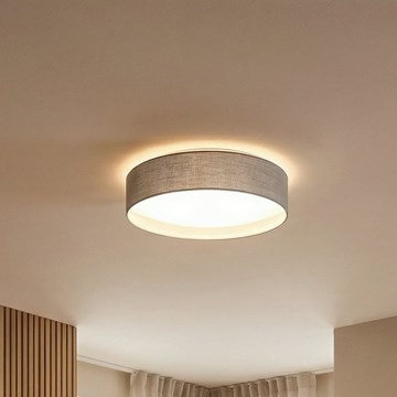 Eglo - Plafonnier LED 11 W 230 V