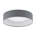 Eglo - plafonnier LED/12W/230V