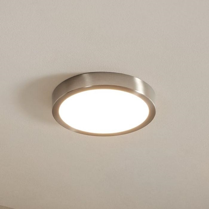 Eglo - Plafonnier LED 16,5 W/230 V Ø 21 cm