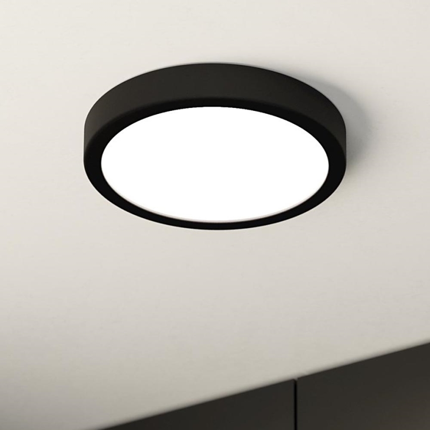 Eglo - Plafonnier LED/16,5 W/230 V Ø 21 cm